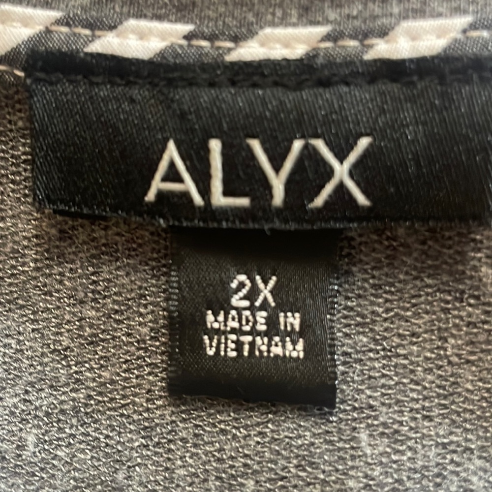 Work shirt